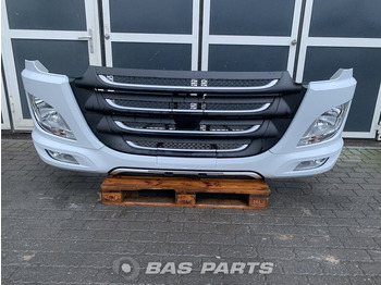保险杠 DAF CF