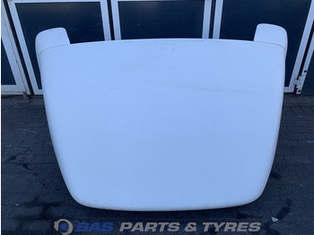 空气动力/ 扰流板 DAF CF