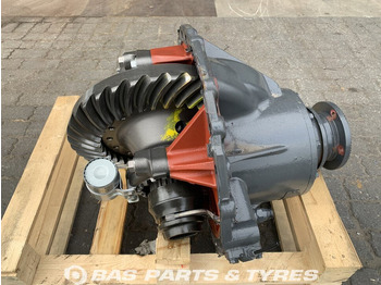 差速器 适用于 卡车 DAF Differentieel DAF AAS1344 1873361：图3