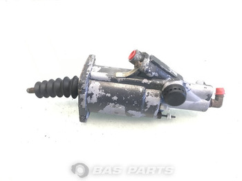 离合器及其零件 DAF