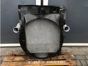 散热器 DAF LF