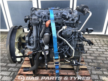发动机 DAF LF