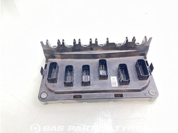 ECU DAF