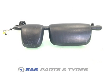 后视镜 DAF