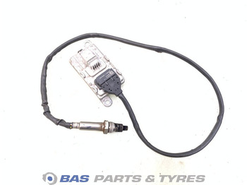 传感器 DAF
