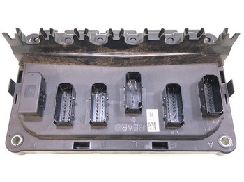 ECU DAF