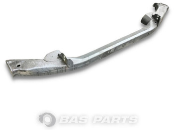 车身和外部 DAF