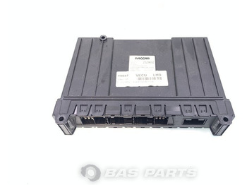 ECU DAF