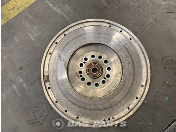 飞轮 DAF