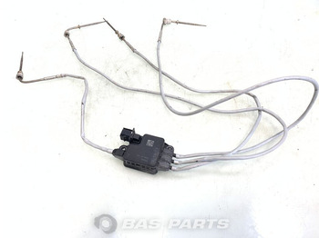 传感器 DAF