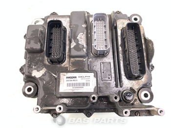 ECU DAF