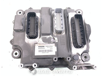 ECU DAF