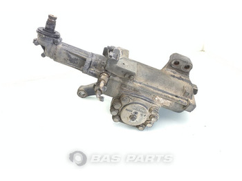 转向装置 DAF