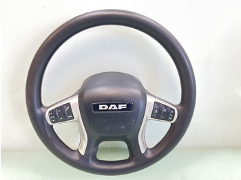 方向盘 DAF