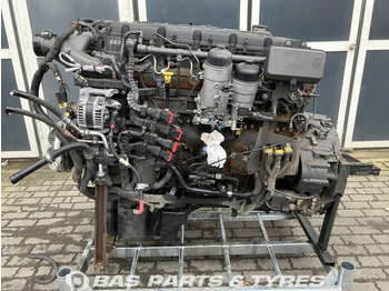 发动机 DAF XF