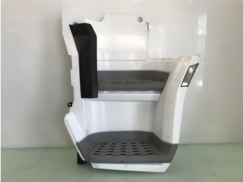 车身和外部 DAF XF