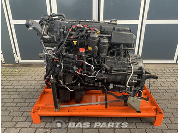 发动机 DAF XG
