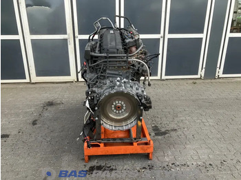 发动机 适用于 卡车 DAF XG：图2