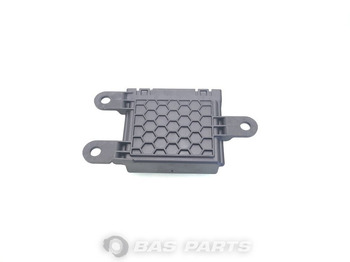 ECU 适用于 卡车 DAF：图2