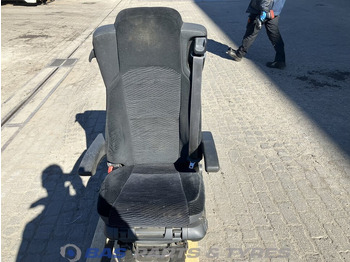 座椅 MERCEDES-BENZ Actros