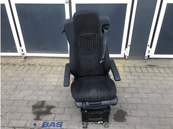 座椅 MERCEDES-BENZ Actros