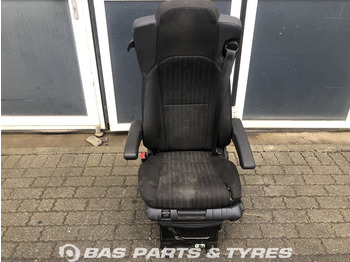座椅 MERCEDES-BENZ Actros