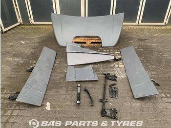 空气动力/ 扰流板 MERCEDES-BENZ Actros