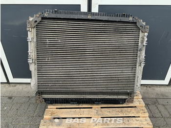 散热器 MERCEDES-BENZ Actros