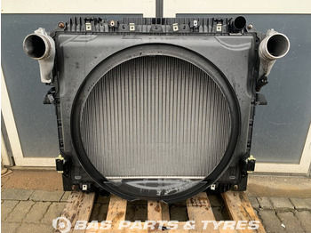 散热器 MERCEDES-BENZ Actros