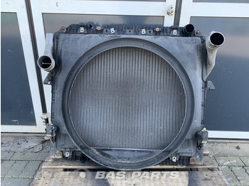 散热器 MERCEDES-BENZ Actros