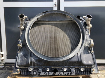 散热器 MERCEDES-BENZ Actros