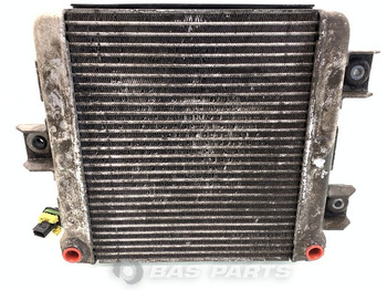 油冷却器 适用于 卡车 Mercedes-Benz Actros MP4 Oliekoeler Mercedes A 960 500 00 93：图2