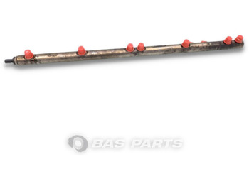 燃料系统 MERCEDES-BENZ