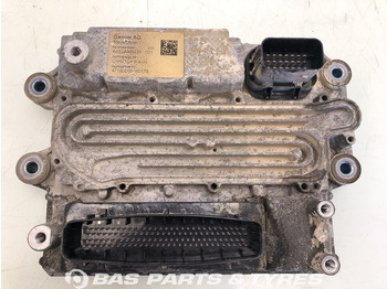 ECU MERCEDES-BENZ