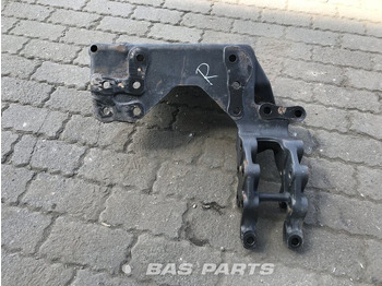 悬挂系统 MERCEDES-BENZ