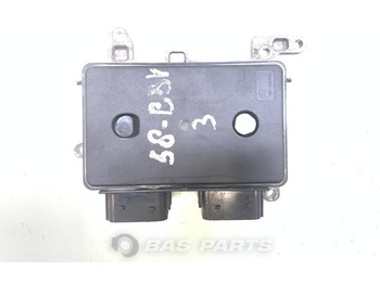 ECU MERCEDES-BENZ