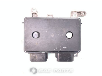 ECU MERCEDES-BENZ