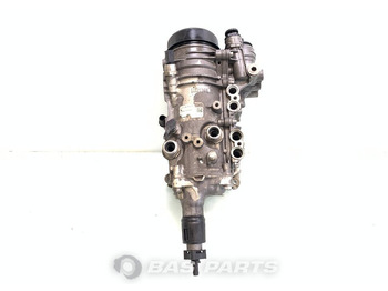 燃料过滤器 MERCEDES-BENZ