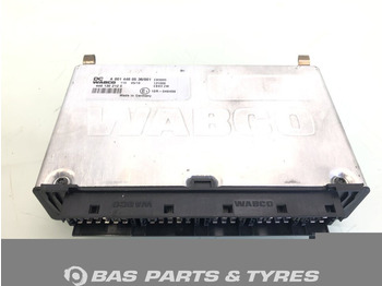 ECU MERCEDES-BENZ