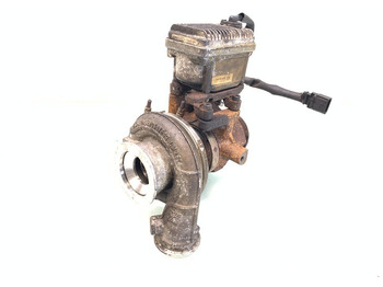 涡轮增压器 MERCEDES-BENZ