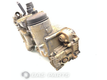 油冷却器 MERCEDES-BENZ