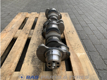 曲轴 适用于 卡车 Mercedes-Benz：图4