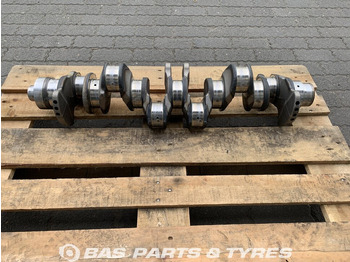 曲轴 适用于 卡车 Mercedes-Benz：图3