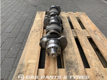 曲轴 适用于 卡车 Mercedes-Benz：图2