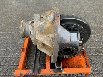 差速器 MERITOR