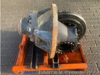 差速器 MERITOR