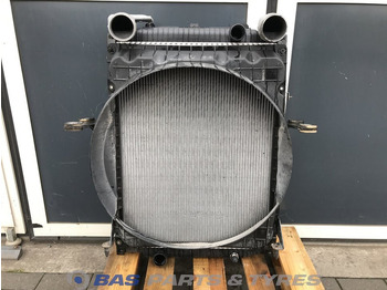 散热器 RENAULT D