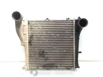 中冷器 RENAULT Midlum