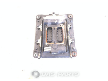 电气系统 RENAULT