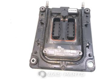 电气系统 RENAULT